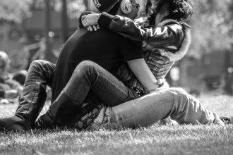 Elle ne voulait se faire que des amis, pourtant...