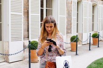 SMS : Réussir le premier