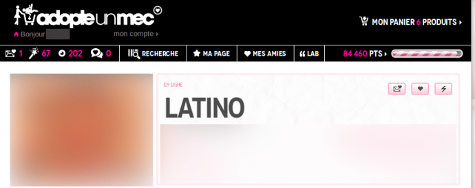 Pseudo Site de Rencontre : 18 idées de pseudo pour attirer les femmes