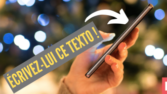 sms à écrire après un premier rendez-vous