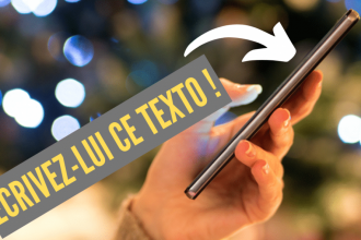 sms à écrire après un premier rendez-vous