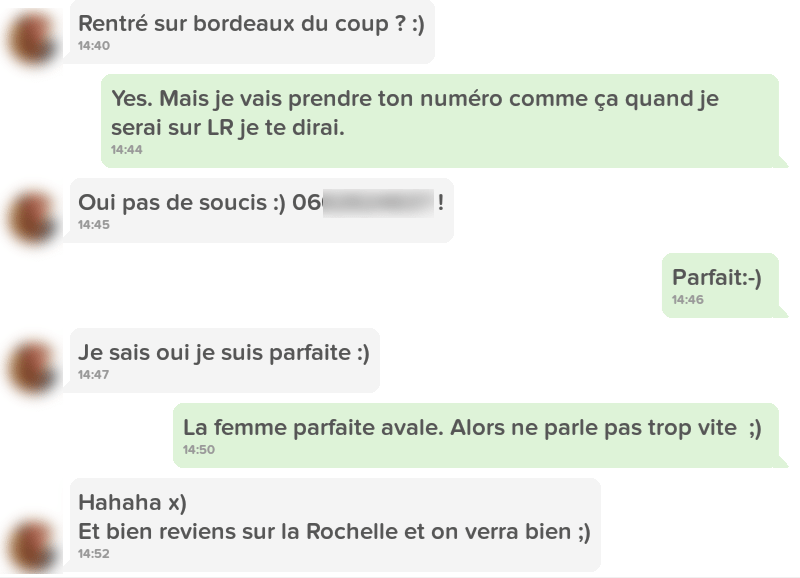 Site De Rencontres L Art Du Compliment Negatif Mon Coaching Seduction