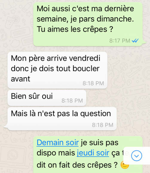 Comment Savoir Si On Saoule Un Mec Par Sms SMS : Comment savoir si elle est intéressée sans être un expert – Mon