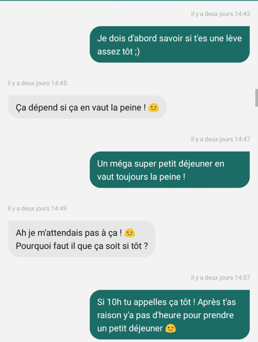 Drague Sms Les Codes Pour Séduire Cette Fille Mon Coaching Séduction 8756