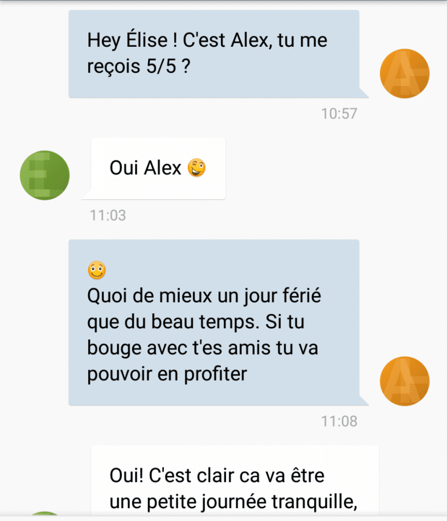 Le Pote De Mon Ex Me Drague Drague SMS : Devenez son amant, pas son ami ! – Mon Coaching Séduction