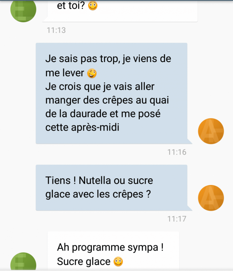 Le Pote De Mon Ex Me Drague Drague SMS : Devenez son amant, pas son ami ! – Mon Coaching Séduction
