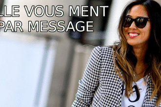 conseil drague sms