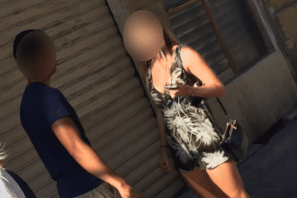 rencontrer des filles dans la rue