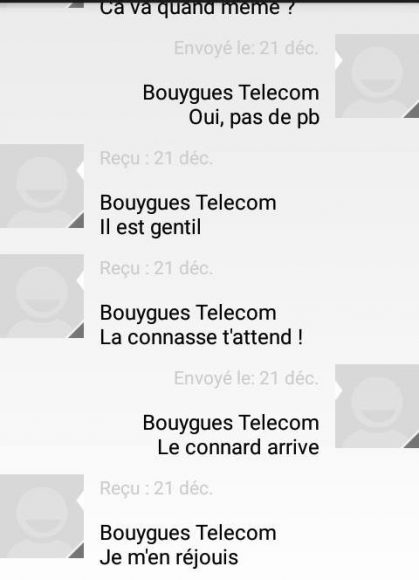 Comment La Rendre Accro Par Sms Comment flirter avec une fille sur Tinder pour la rendre accro – Mon