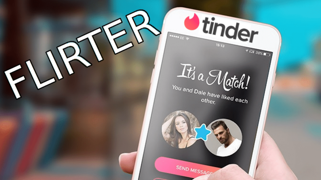 Mile High Dating App