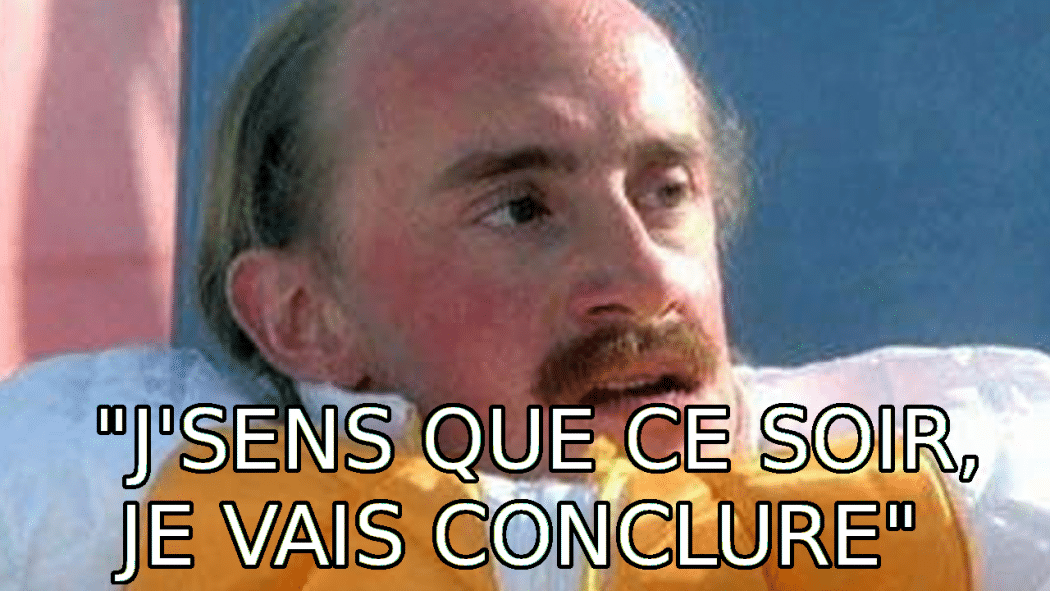 qu’est-ce que je fais mal avec des rencontres en ligne