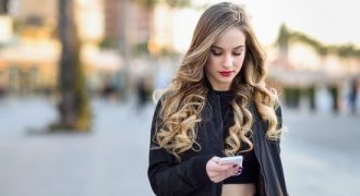 draguer une fille par sms