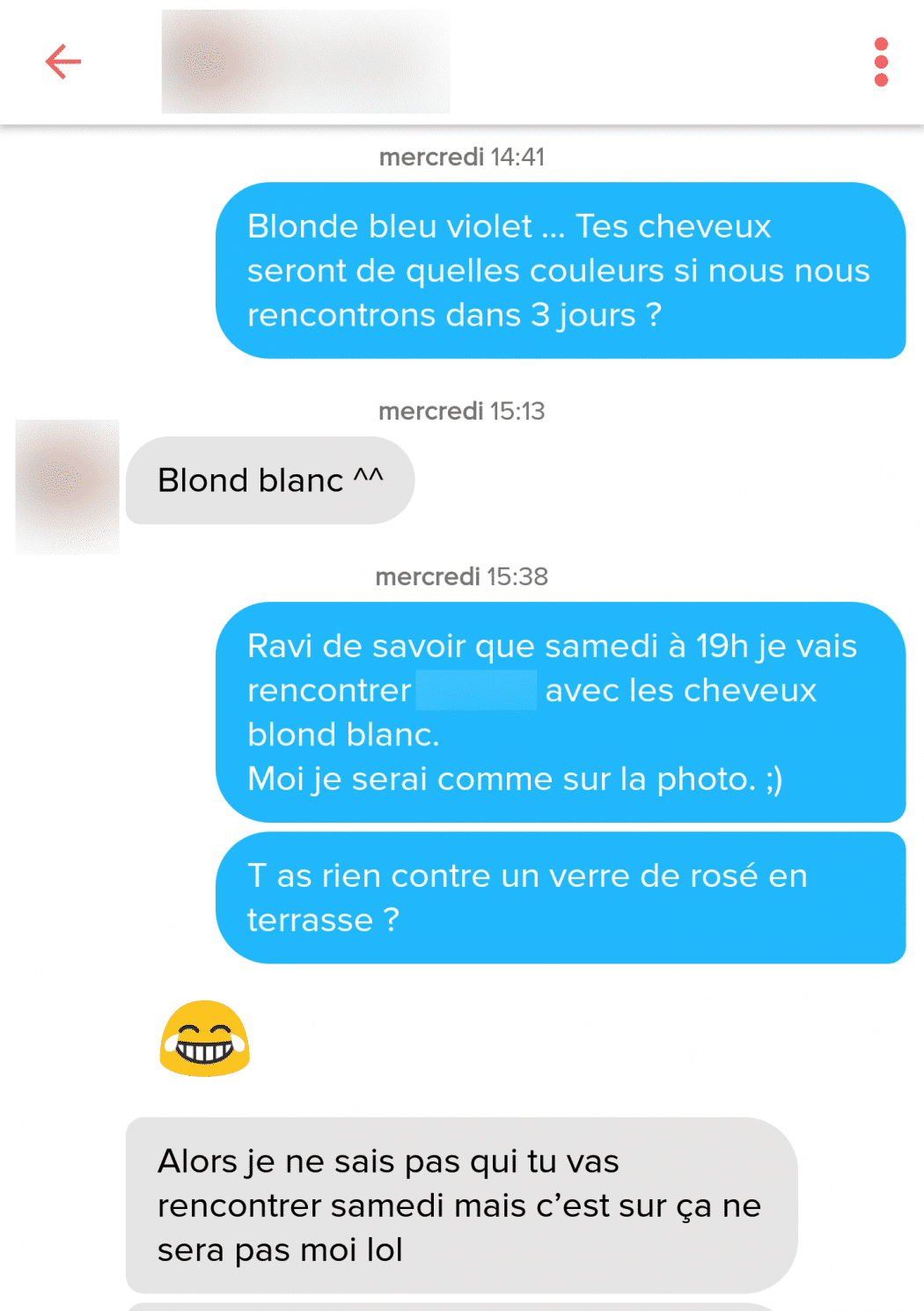 Comment Bien Demarrer Une Conversation Tinder Mon Coaching Seduction