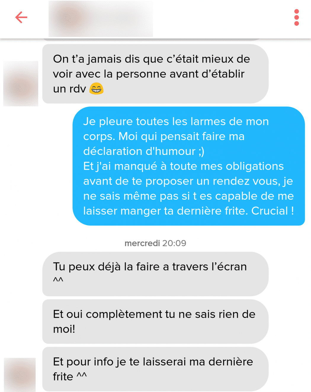 comment engager une conversation avec une fille qu on connait pas