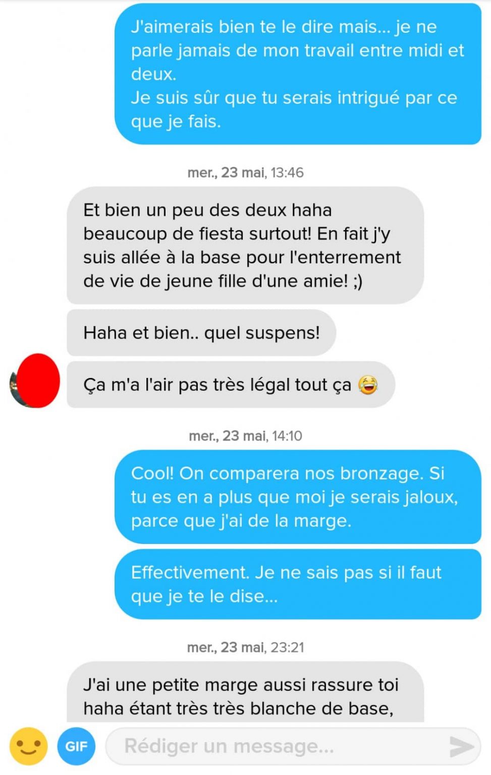 Comment Draguer une connaissance ou amie