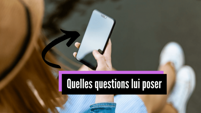 question