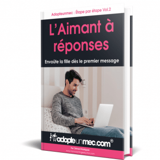 phrase d'accroche adopteunmec