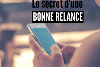 idée relance tinder