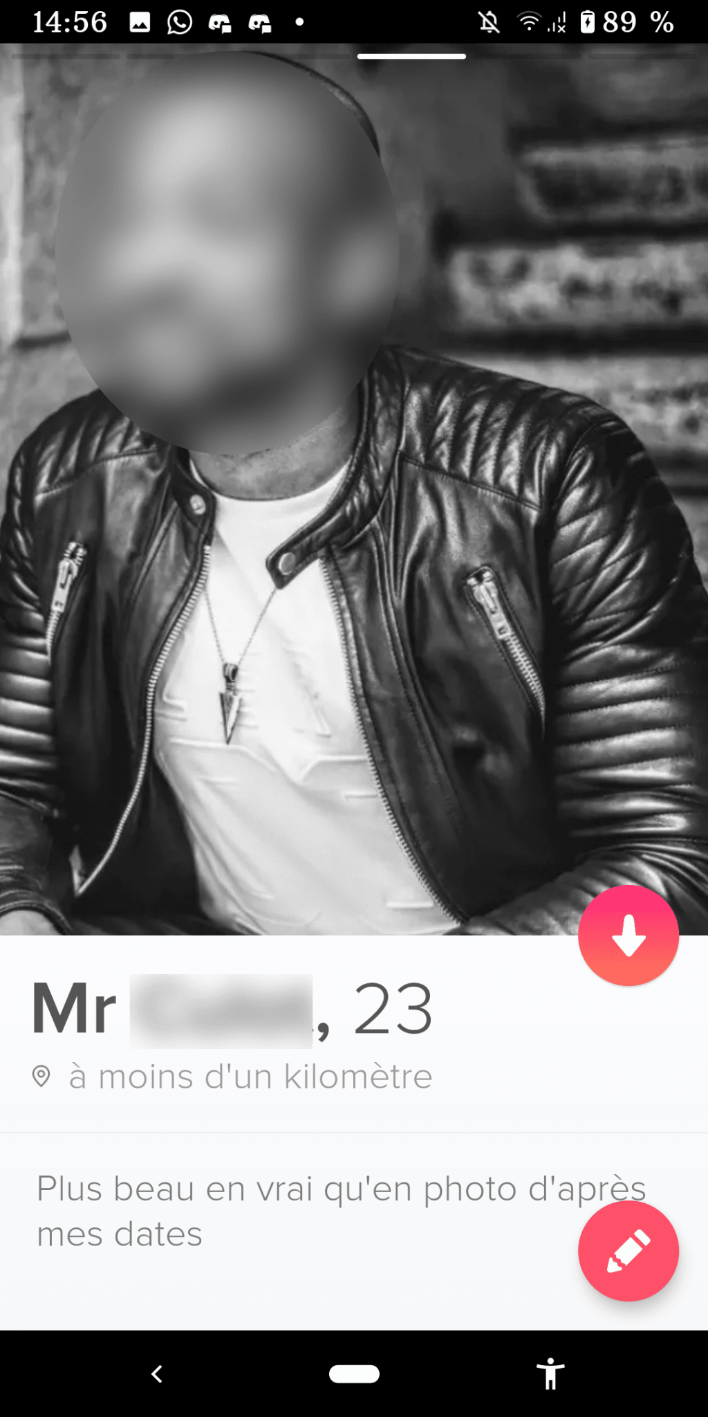 Exemple de profil Tinder : 6 cas décryptés pour matcher dès ce soir