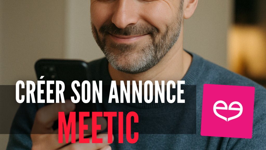 annonce meetic