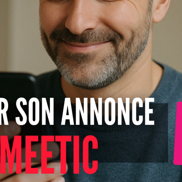 annonce meetic