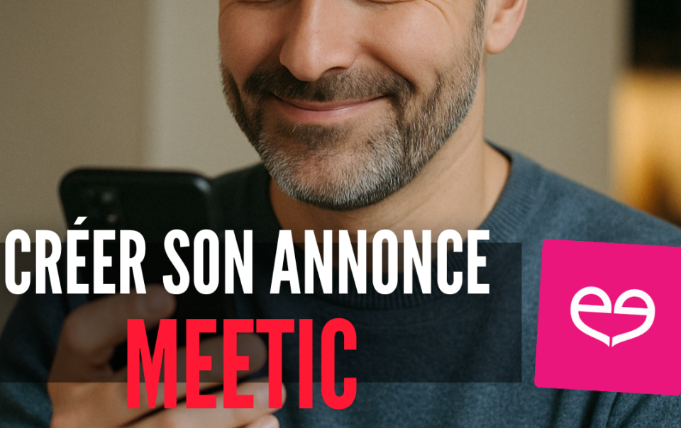 annonce meetic