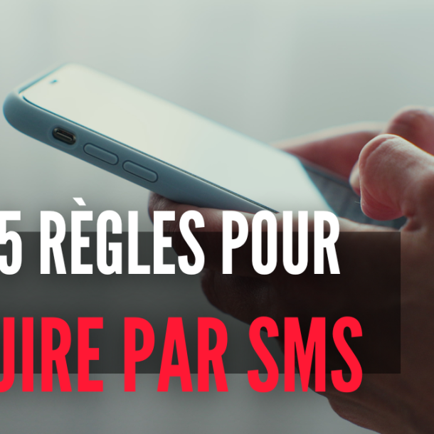 seduire une femme par message
