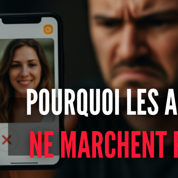 pas de match