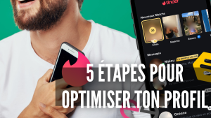 optimiser son profil sites de rencontres