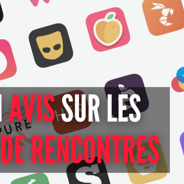 avis sites de rencontres