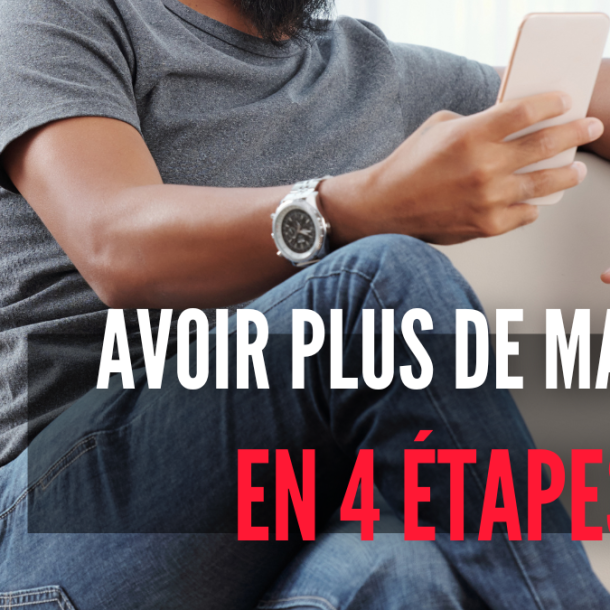 avoir plus de matchs tinder