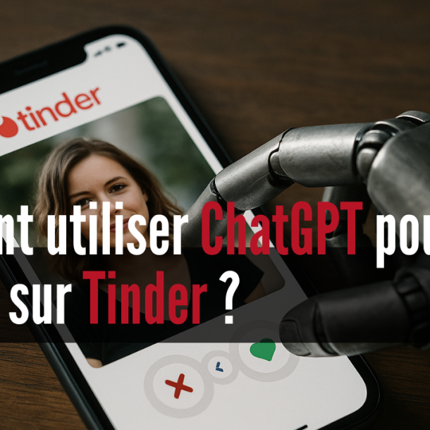 IA Tinder