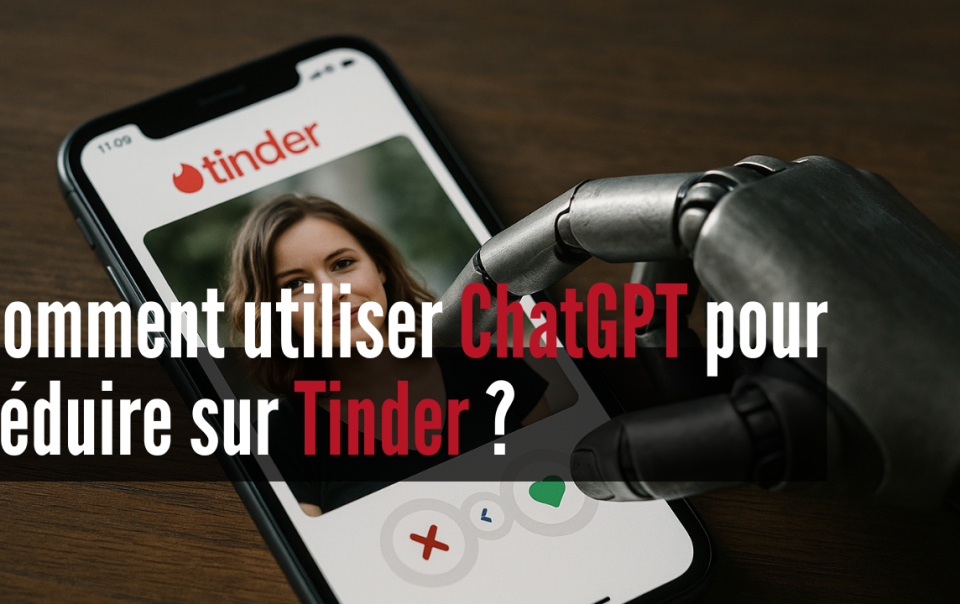 IA Tinder